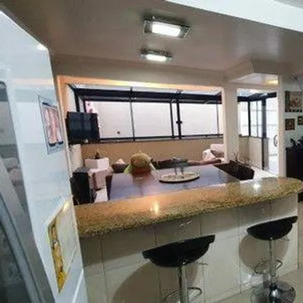 Buy this 3 bed house on Rua Lúcia Dechandt 709 in Abranches, Curitiba - PR