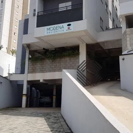 Buy this 2 bed apartment on Rua Rocha Pombo in Vila Delgado Romano, Sorocaba - SP