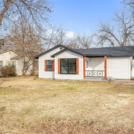 Image 3 - 2158 Townsend Drive, El Reno, OK 73036, USA - House for sale