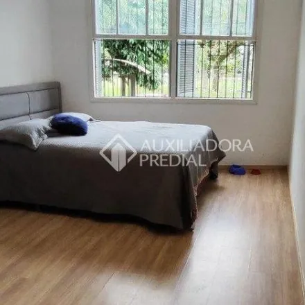 Rent this 1 bed apartment on Posto da praça in Praça Lima Duarte, Chácara das Pedras