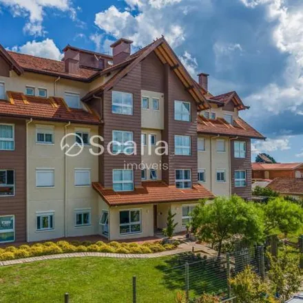 Buy this 2 bed apartment on Rua das Fontes in Floresta, Gramado - RS