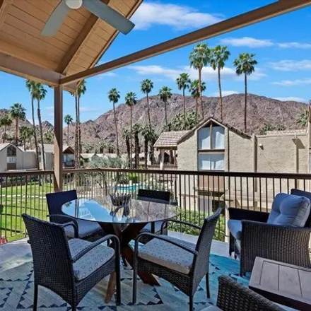 Buy this 1 bed condo on 78299 Cabrillo Lane in Indian Wells, CA 92210