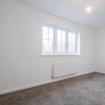 Image 7 - Henning Lane, Huthwaite, NG17 1JQ, United Kingdom - Duplex for rent