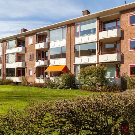 Image 1 - Keesomstraat 17B, 3817 JW Amersfoort, Netherlands - Apartment for rent