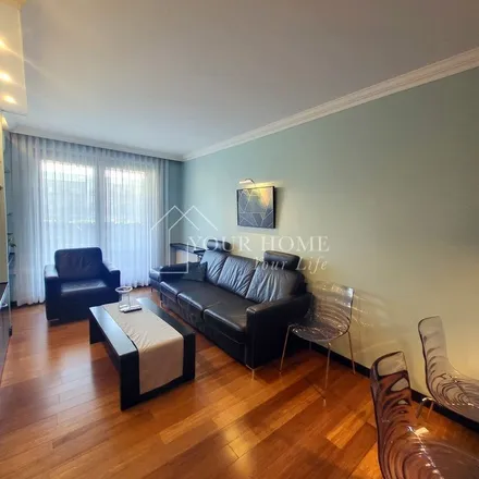 Rent this 2 bed apartment on Generała Ignacego Prądzyńskiego 43 in 50-433 Wrocław, Poland