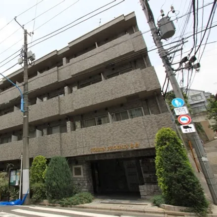 Image 1 - unnamed road, Shimo Ochiai, Shinjuku, 167-0075, Japan - Apartment for rent