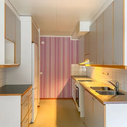 Image 8 - Niittäjäntie 21, 01660 Vantaa, Finland - Apartment for rent