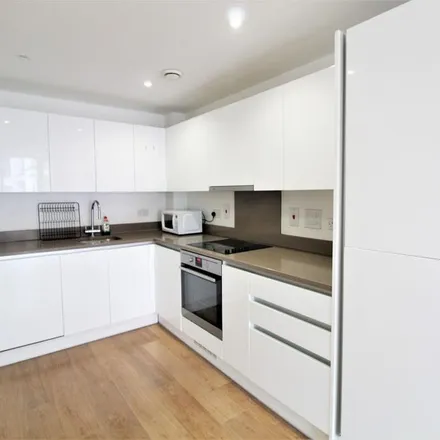 Rent this 2 bed apartment on Dyke Road in Brighton, BN1 5BA