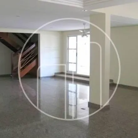 Rent this 4 bed apartment on unnamed road in Jardim Madalena, Campinas - SP
