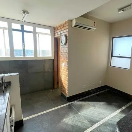 Rent this 2 bed apartment on Rua Uapromã in Pampulha, Belo Horizonte - MG