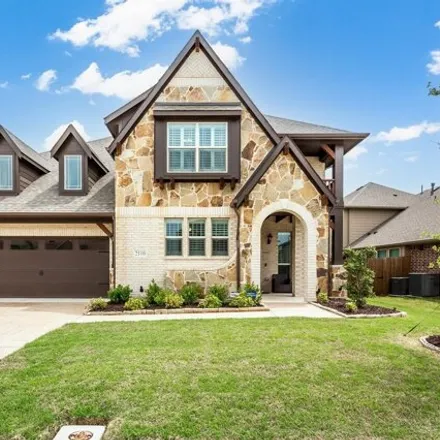 Buy this 4 bed house on Vista Ridge Road in Melissa, TX 75454