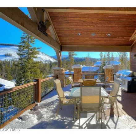 Image 6 - 247 Lake Trail Court, Winter Park, Winter Park, CO 80482, USA - House for sale