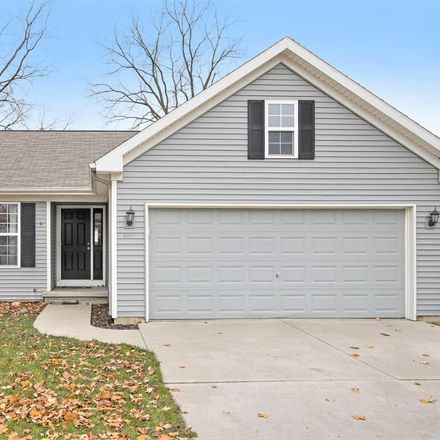 Rent this 3 bed house on 2017 Sagebrush Street in Westwood, Kalamazoo Charter Township