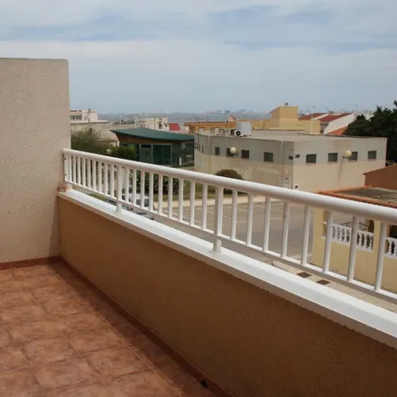Buy this 3 bed house on Calle Chapinas in 30385 Cartagena, Spain