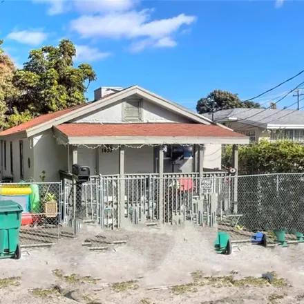 Buy this 3 bed house on 1433 Northwest 73rd Street in Bobs Mobile Home Park, Miami-Dade County