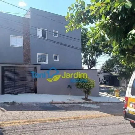 Buy this 2 bed house on Rua Arthur Bernardes in Jardim Utinga, Santo André - SP