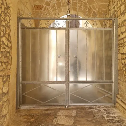 Image 4 - Palazzo Loffredo-Adorno, Via della Sinagoga, 73100 Lecce LE, Italy - Apartment for rent