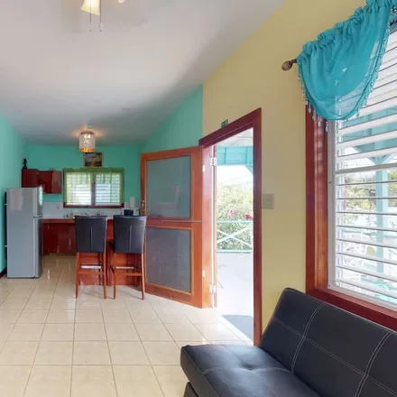 Rent this 1 bed house on Placencia in Stann Creek District, Belize