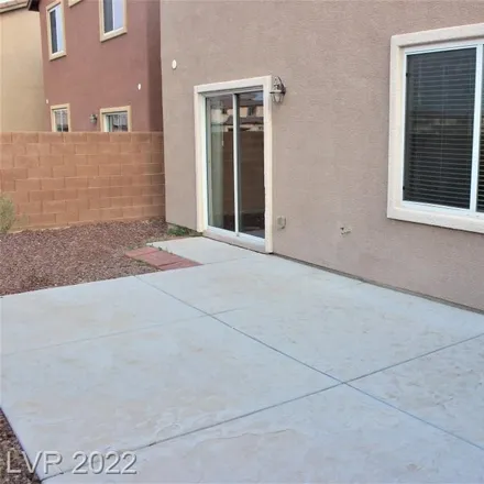 Image 2 - 1508 Groom Avenue, North Las Vegas, NV 89081, USA - House for rent