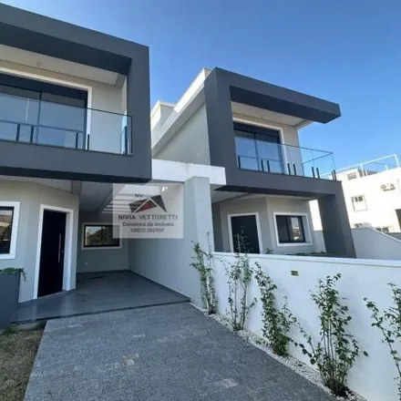 Buy this 3 bed house on Rua Moinho Rio Vermelho in São João do Rio Vermelho, Florianópolis - SC