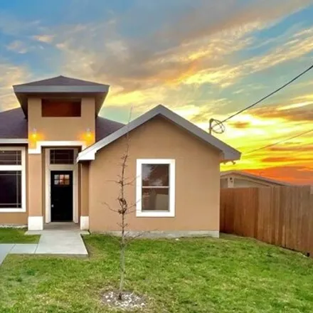Buy this 3 bed house on 45 Ranchitos Road in Chula Vista, Maverick County