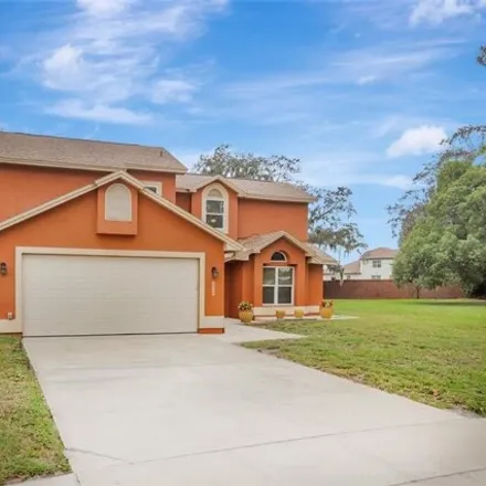 Buy this 4 bed house on 1968 Shadyhill Terrace in Seminole County, FL 32792