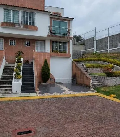 Buy this 3 bed house on unnamed road in Ampliación La Quebrada, 54769 Cuautitlán Izcalli