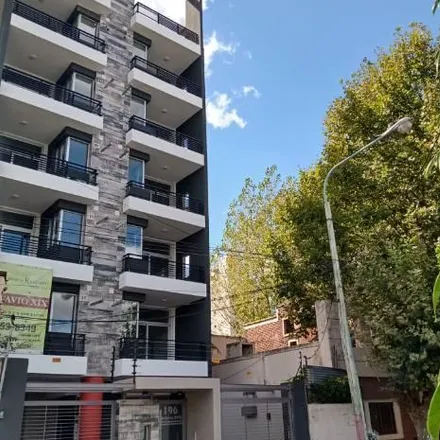 Buy this 2 bed apartment on Castelli 252 in Quilmes Este, 1877 Quilmes