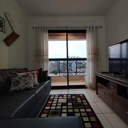 Buy this 3 bed apartment on Rua Álvaro Teixeira de Souza Leite in Vila Santa Terezinha, Sorocaba - SP