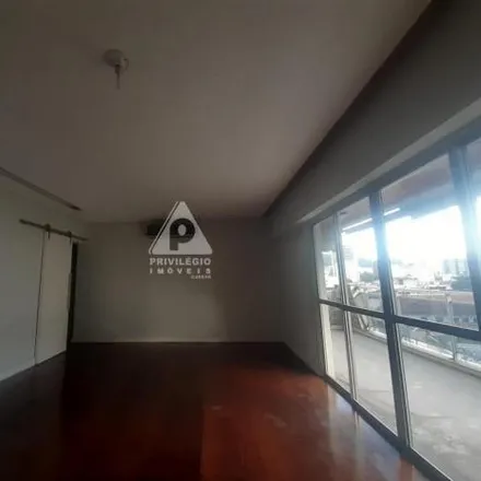 Buy this 3 bed apartment on Rua Leopoldo in Andaraí, Rio de Janeiro - RJ