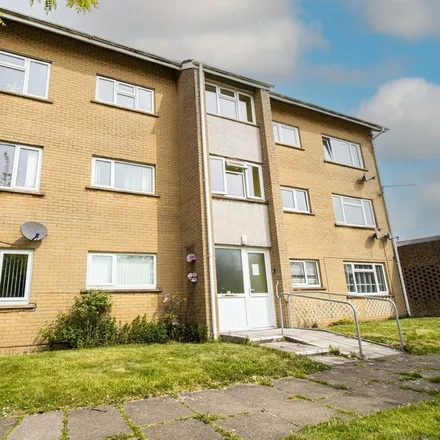Rent this 2 bed apartment on Davis's Terrace in Cardiff, CF14 1LG