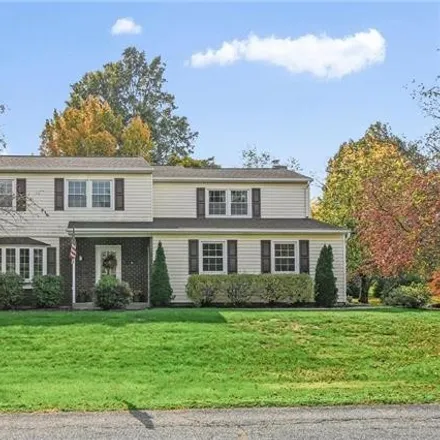 Buy this 4 bed house on 1658 Cross Lane in Saucon Valley Terrace, Lower Saucon Township