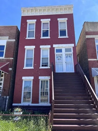 Buy this 1studio house on 2707 West Wilcox Street in Chicago, IL 60612