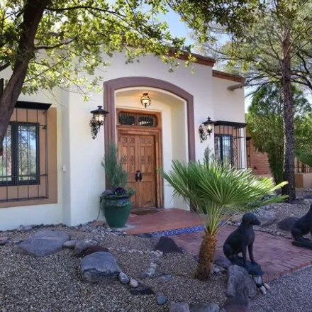 Buy this 3 bed house on 65 Court Libre in Tubac, Santa Cruz County