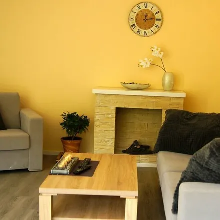 Rent this 1 bed apartment on Laubweg 3 in 51069 Cologne, Germany