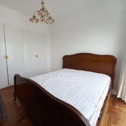 Rent this 1 bed apartment on Castelli 380 in Balvanera, C1046 AAR Buenos Aires