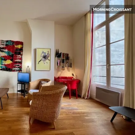 Image 2 - Paris, 3rd Arrondissement, IDF, FR - Apartment for rent