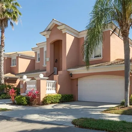 Rent this 3 bed condo on IMG Academy in 54th Drive West, South Bradenton
