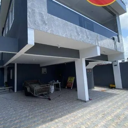 Buy this 2 bed house on Rua Alexandre Levy in Samambaia, Praia Grande - SP