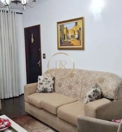 Image 2 - Avenida Ibirapitanga, Vila Pires, Santo André - SP, 09195-230, Brazil - House for sale