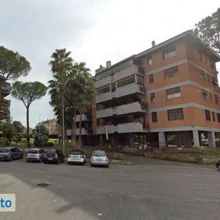 Image 1 - Hotel Petra & Residence, Via Sante Vandi 78, 00173 Rome RM, Italy - Apartment for rent