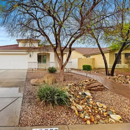 Buy this 3 bed house on 40067 North Zampino Street in San Tan Valley, AZ 85140