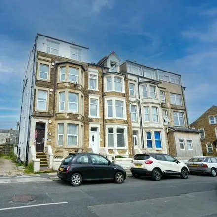 Buy this 1 bed apartment on Stanley Road in Heysham, LA3 1SP