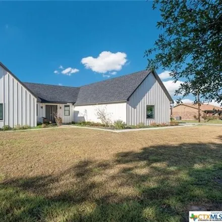 Image 2 - 1884 Sunset Road, Robinson, TX 76706, USA - House for sale