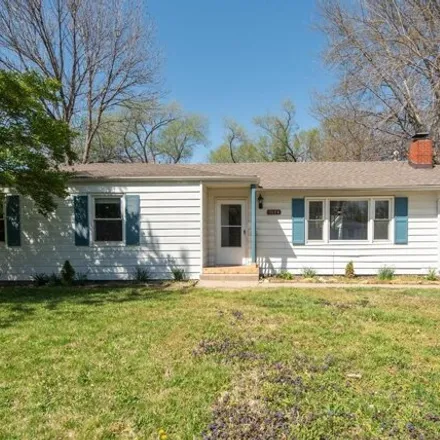 Buy this 3 bed house on 1592 West 21st Terrace in Lawrence, KS 66046