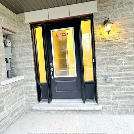 Image 5 - 452 Porte Road, Ajax, ON L1S 7S3, Canada - Apartment for rent