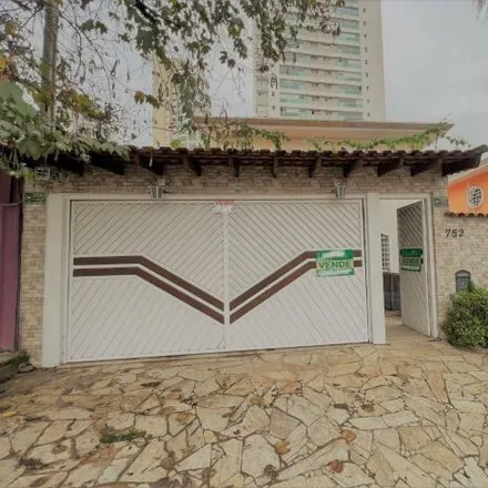 Image 1 - Avenida Manoel da Nóbrega, Jardim D'Abril, Osasco - SP, 06030-304, Brazil - House for sale