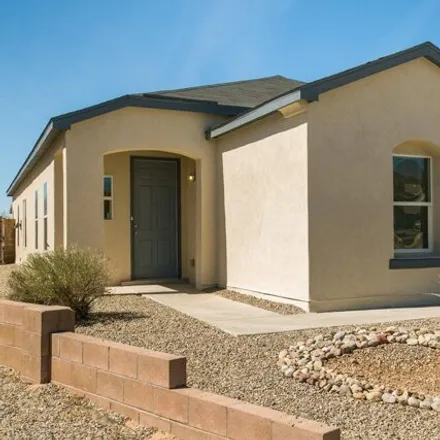 Buy this 3 bed house on Springer Drive Northeast in Rio Rancho, NM
