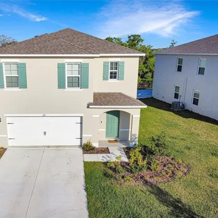 Rent this 5 bed house on Post Oak Drive in Haines City, FL 33836