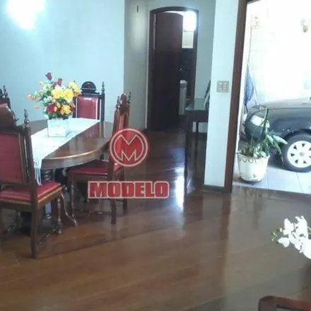 Buy this 3 bed house on Rua Pasqual Guerrini in Castelinho, Piracicaba - SP